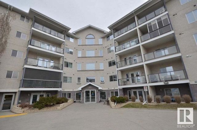 # 215 261 Youville Drive E Nw, Edmonton