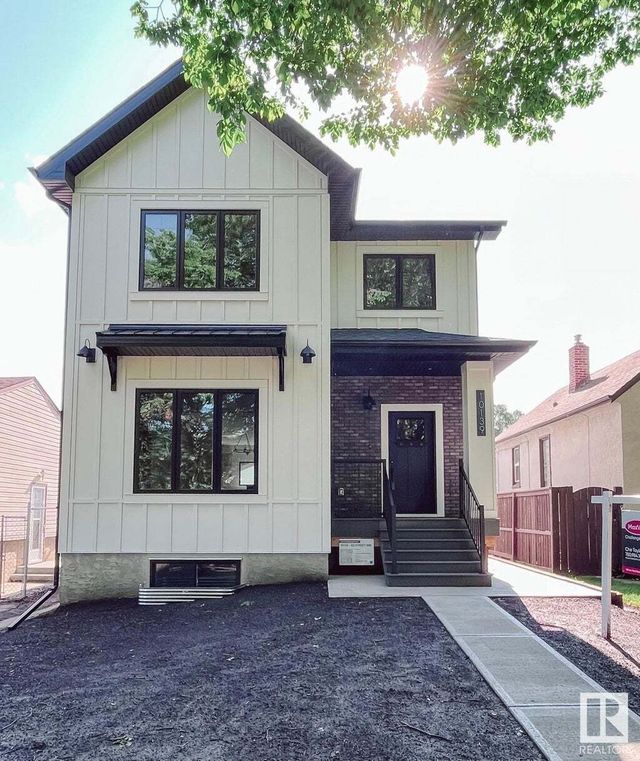 10139 82 Street Nw, Edmonton