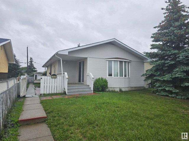 13536 67 Street Nw, Edmonton