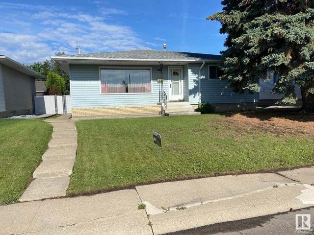 4724 105a Street Nw, Edmonton
