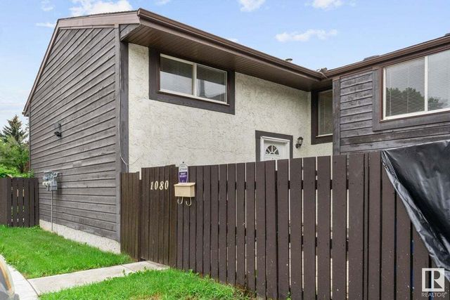1080 Knottwood Road E Nw, Edmonton
