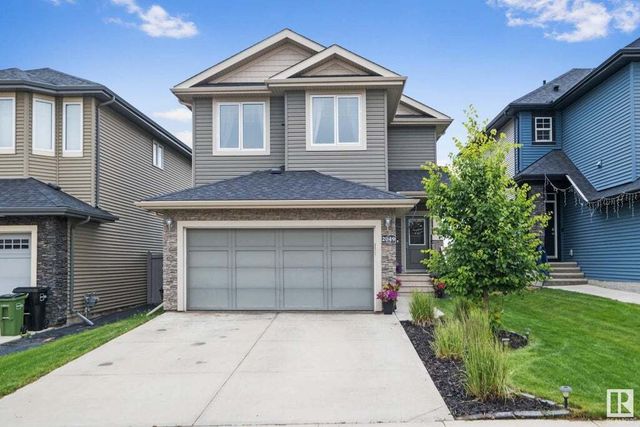 2049 Redtail Common Nw, Edmonton