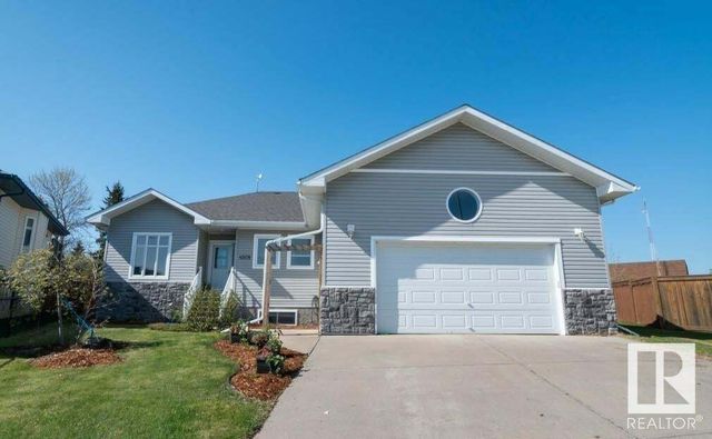 4508 57a Avenue, Tofield