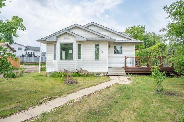 5251 49 Avenue Nw, Gibbons