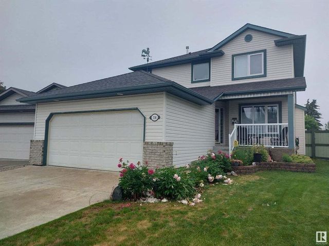 116 Bainbridge Crescent Nw, Edmonton