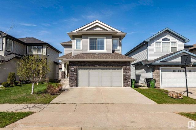 136 55 Street Sw, Edmonton