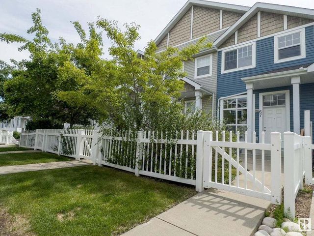 # 67 2051 Towne Centre Boulevard Nw, Edmonton