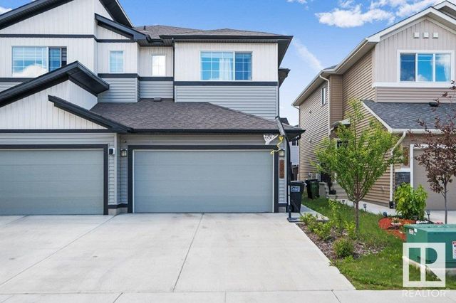 2520 Casey Way Sw Sw, Edmonton