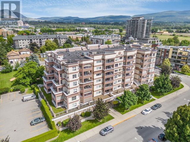 #604 1895 Ambrosi Road, Kelowna