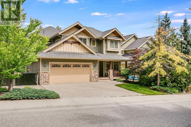 253 Terrace Hill Place, Kelowna