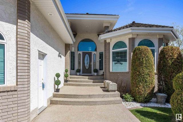 1211 115a Street Nw, Edmonton