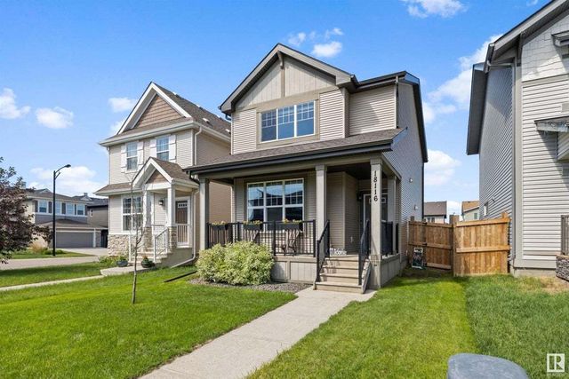 18116 76 Street Nw, Edmonton