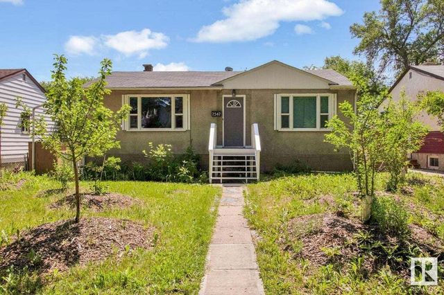 7547 79 Avenue Nw, Edmonton