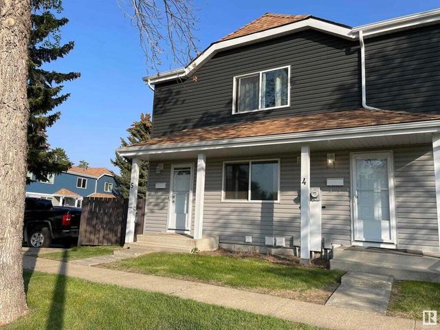 # 5 1411 Mill Woods Road Nw, Edmonton
