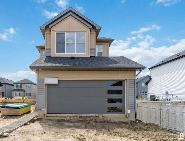 2209 Donaghey Way Sw, Edmonton