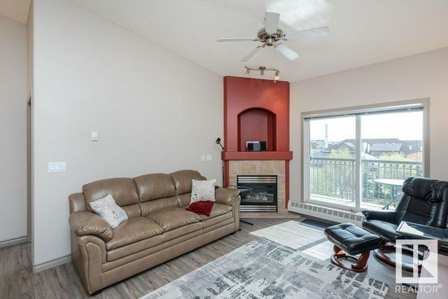 # 403 5280 Terwillegar Boulevard Nw, Edmonton