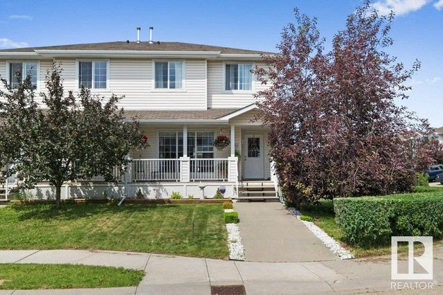 2312 27 Avenue Nw, Edmonton
