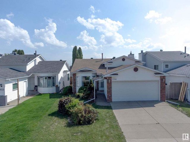7703 152b Avenue Nw, Edmonton