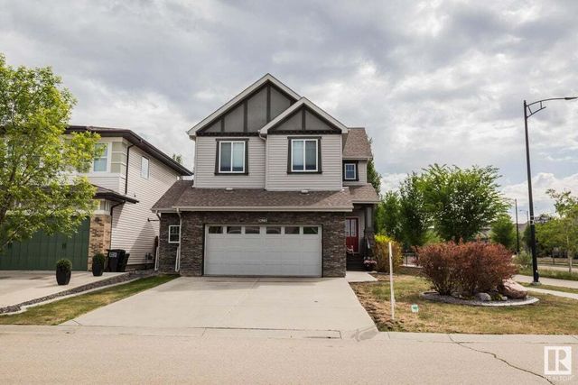 12903 202 Street Nw, Edmonton