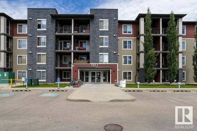 # 407 107 Watt Common Sw, Edmonton