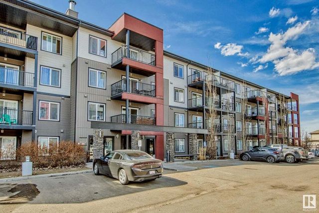 # 316 5521 7 Avenue Sw Sw, Edmonton