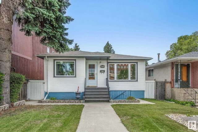 11537 University Avenue Nw, Edmonton