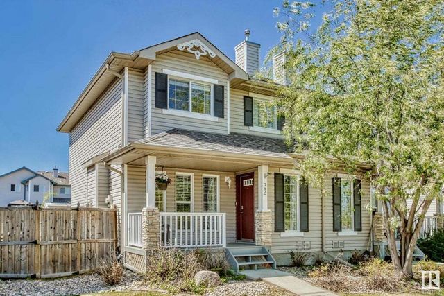 32 Cranberry Way, Sherwood Park