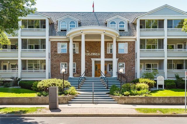#110 575 Sutherland Avenue, Kelowna