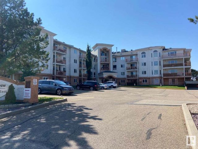 # 212 10903 21 Avenue Nw, Edmonton