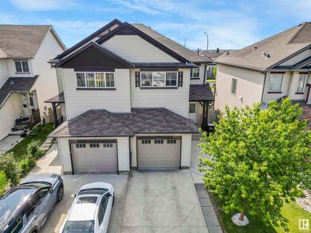 1724 65 Street Sw, Edmonton