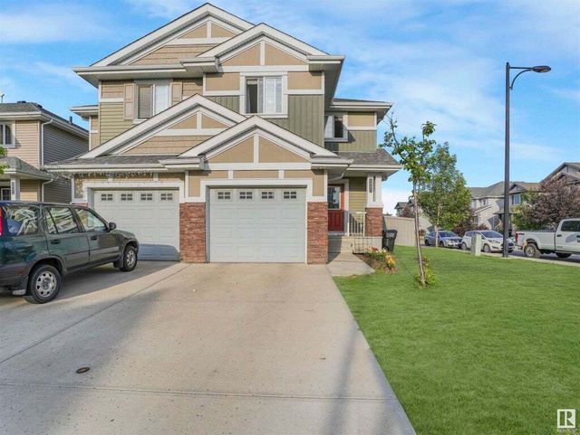 6865 Cardinal Link Sw, Edmonton