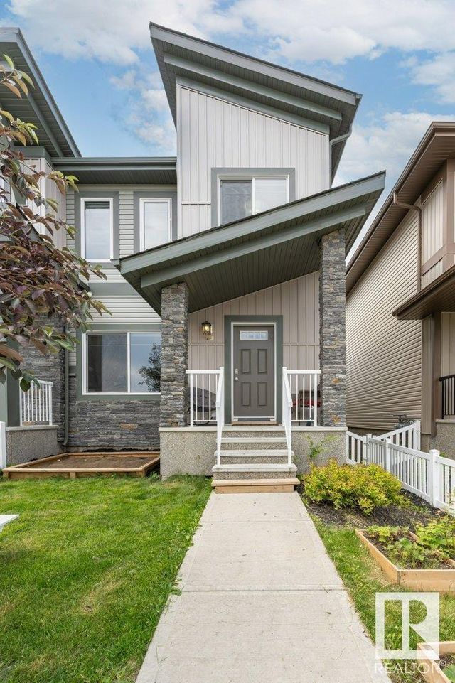 4348 Annett Common Sw Sw, Edmonton