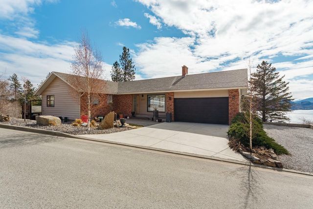 4035 Ponderosa Place, Peachland