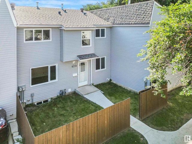 5448 144b Avenue Nw, Edmonton