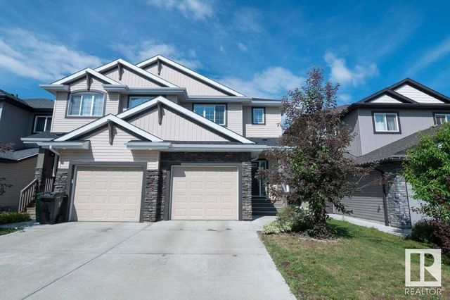 40 Durrand Bend, Fort Saskatchewan