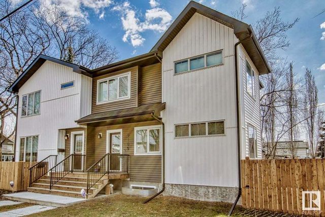 9105 120 Avenue Nw, Edmonton