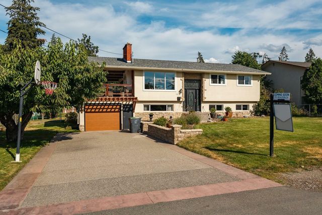 4479 Wasilow Road, Kelowna