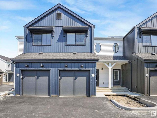 # 55 1910 Collip View Sw, Edmonton
