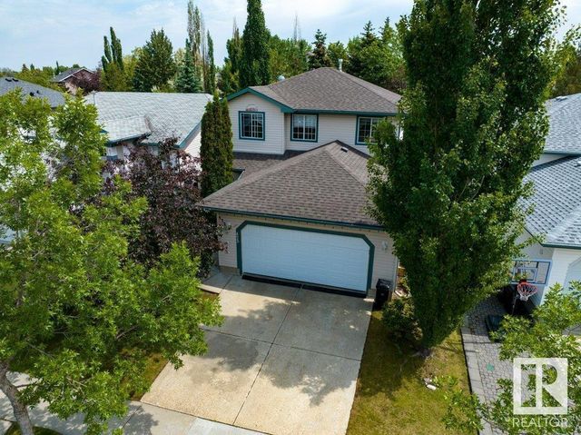 473 Rainbow Crescent, Sherwood Park