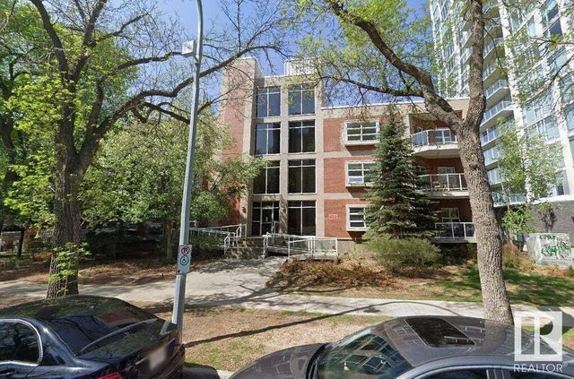 # 209 9910 111 Street Nw, Edmonton