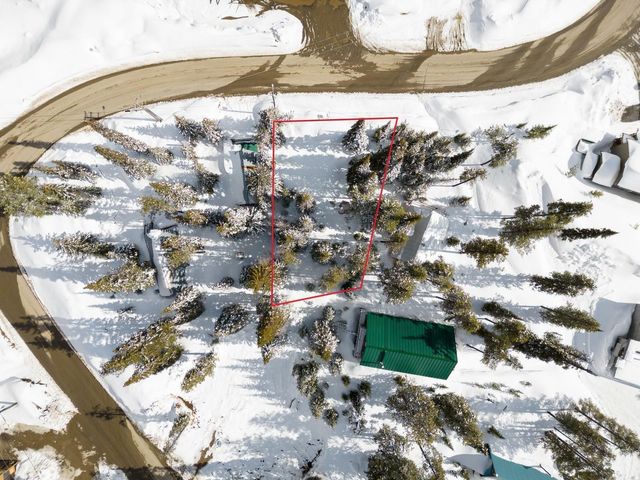 5370 Big White Road, Big White
