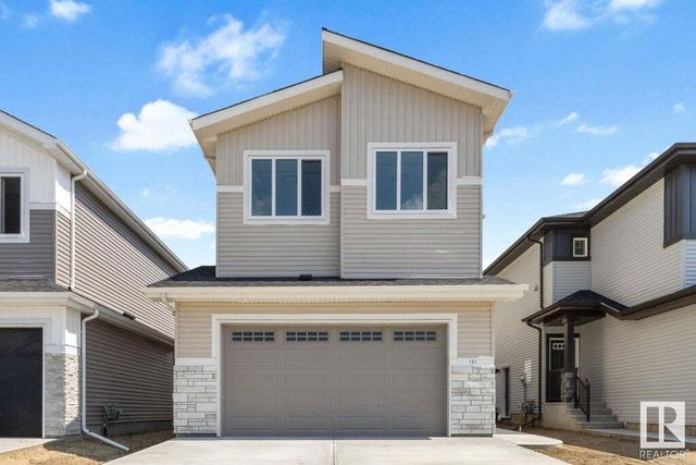131 Hemingway Crescent, Spruce Grove