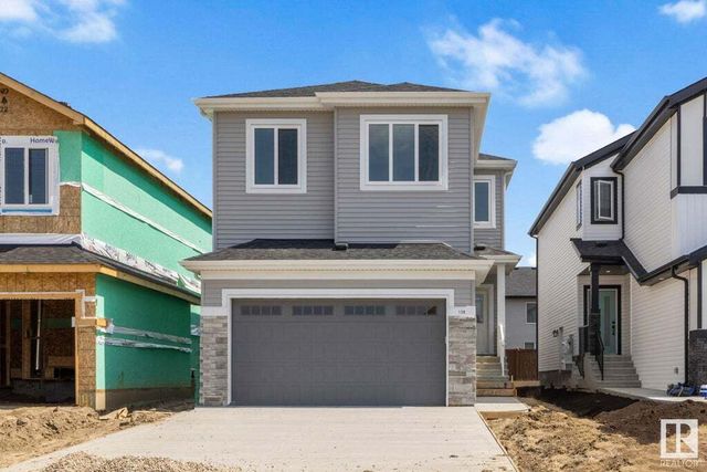 N/a, Spruce Grove