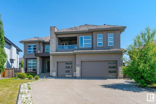 3633 Westcliff Way Sw, Edmonton