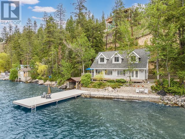 4102 Finch Road, Kelowna