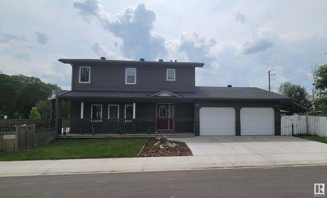 10503 61 Avenue Nw, Edmonton