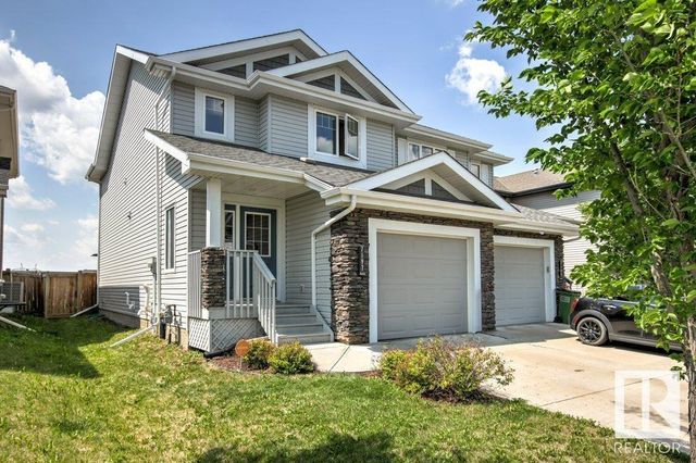 7197 Cardinal Way Sw, Edmonton