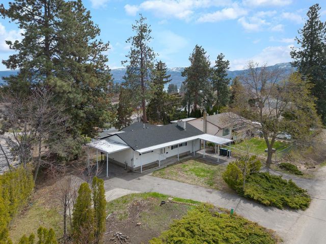 3467 Galloway Road, West Kelowna