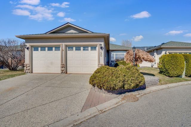 #190 2330 Butt Road, West Kelowna