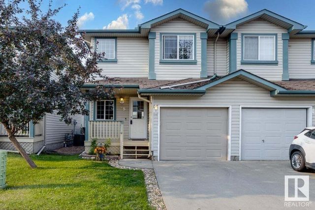 # 75 2004 Grantham Court Nw, Edmonton